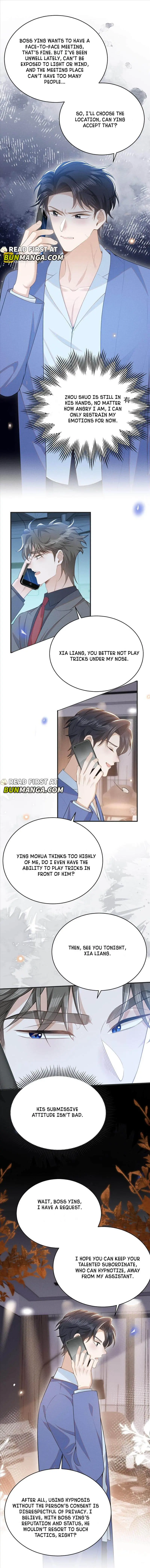 Read See You Never chapter 131 image 4 on Lezhin
