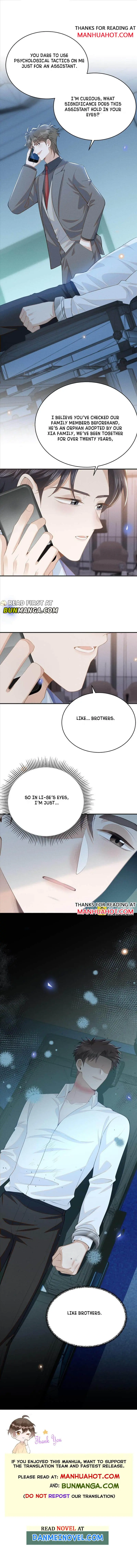 Read See You Never chapter 131 image 5 on Lezhin