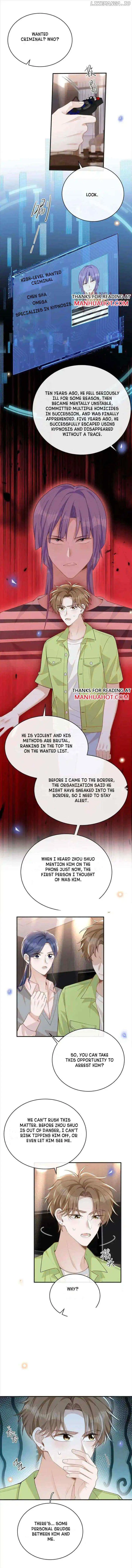Read See You Never chapter 132 image 1 on Lezhin