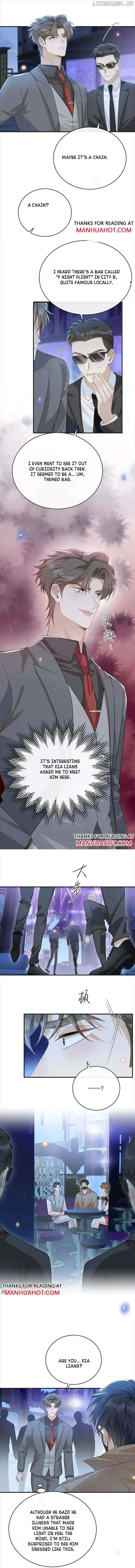 Read See You Never chapter 132 image 3 on Lezhin