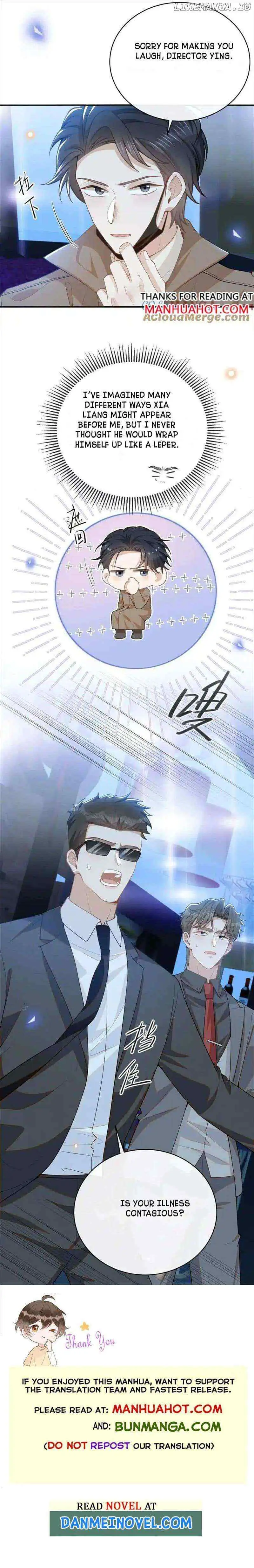 Read See You Never chapter 132 image 4 on Lezhin