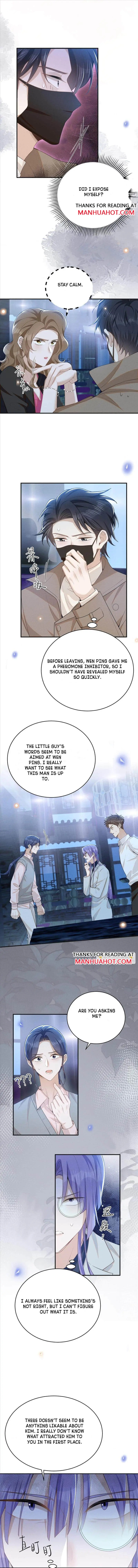 Read See You Never chapter 133 image 2 on Lezhin