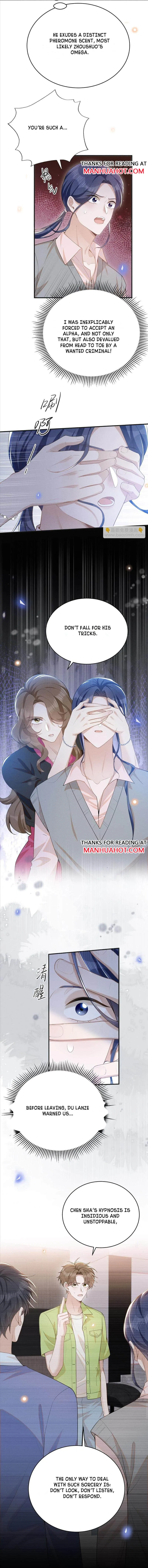 Read See You Never chapter 133 image 3 on Lezhin