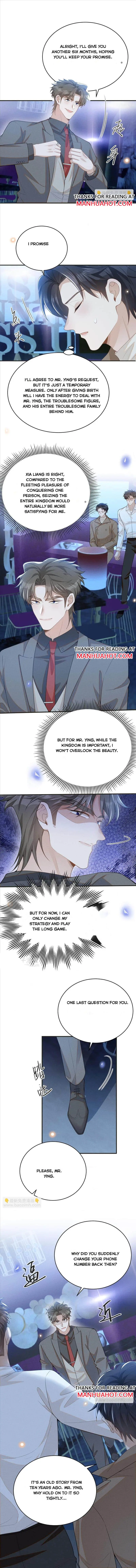 Read See You Never chapter 135 image 4 on Lezhin