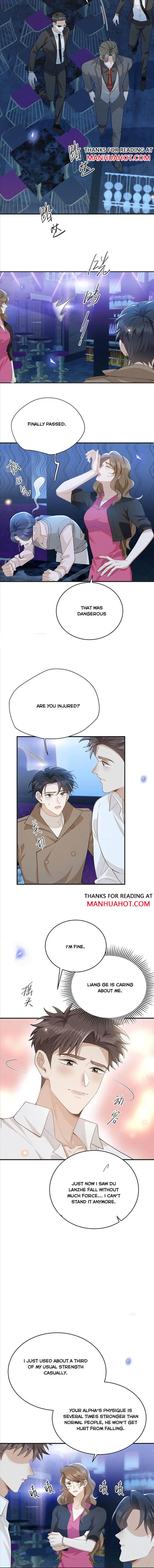 Read See You Never chapter 136 image 2 on Lezhin
