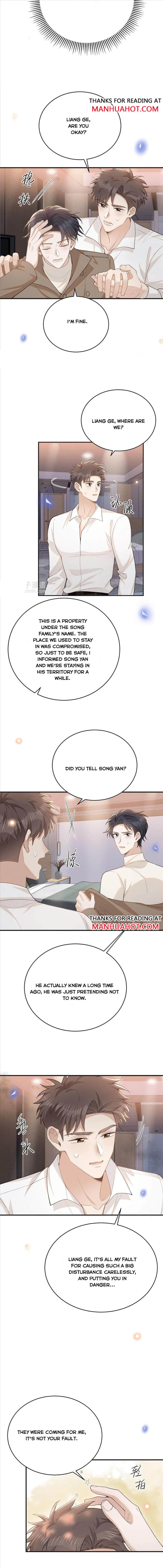 Read See You Never chapter 137 image 1 on Lezhin