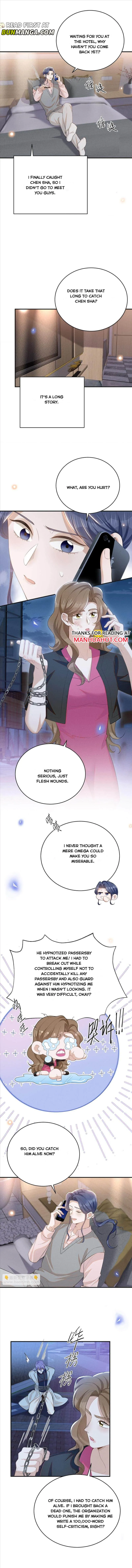 Read See You Never chapter 138 image 3 on Lezhin