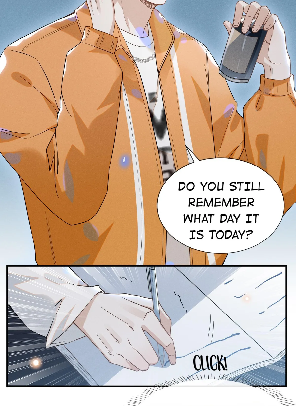 Read See You Never chapter 14 image 12 on Lezhin