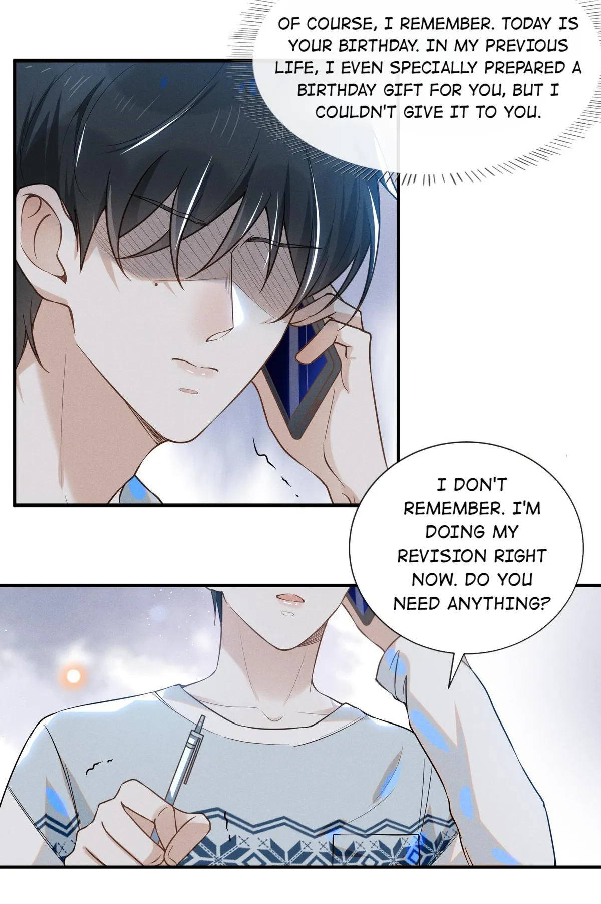Read See You Never chapter 14 image 13 on Lezhin