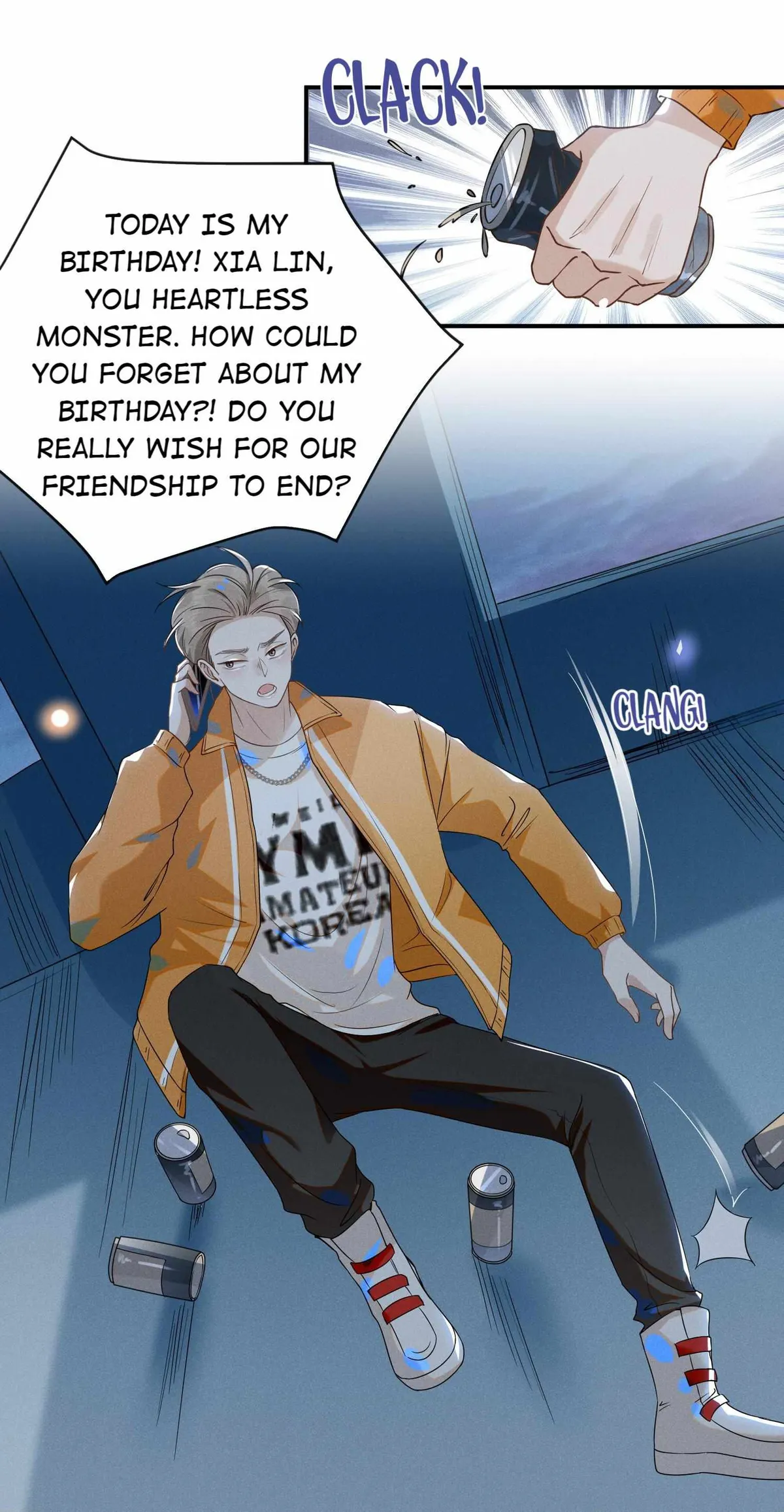 Read See You Never chapter 14 image 14 on Lezhin
