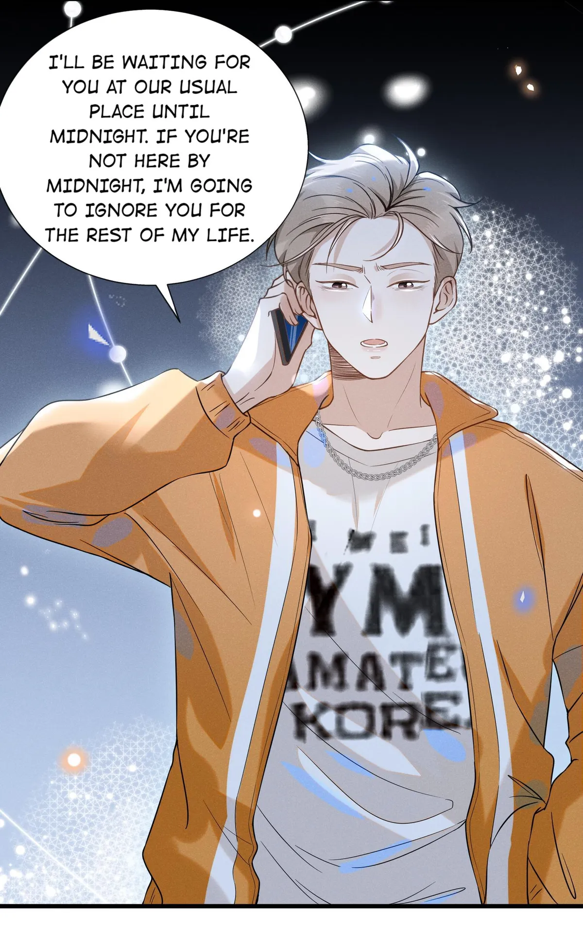 Read See You Never chapter 14 image 16 on Lezhin