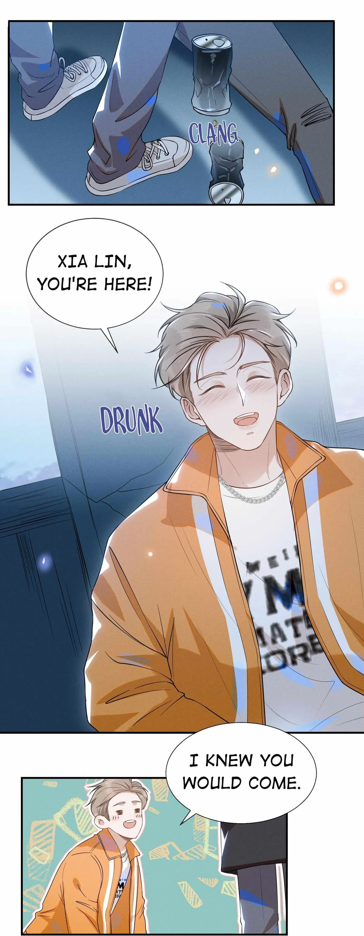 Read See You Never chapter 14 image 24 on Lezhin
