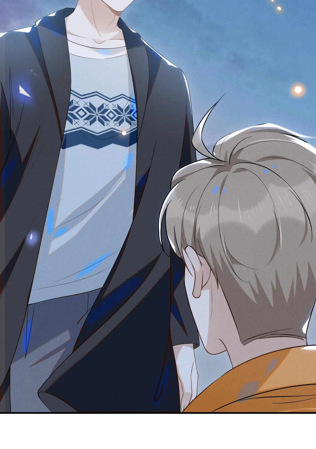 Read See You Never chapter 14 image 26 on Lezhin