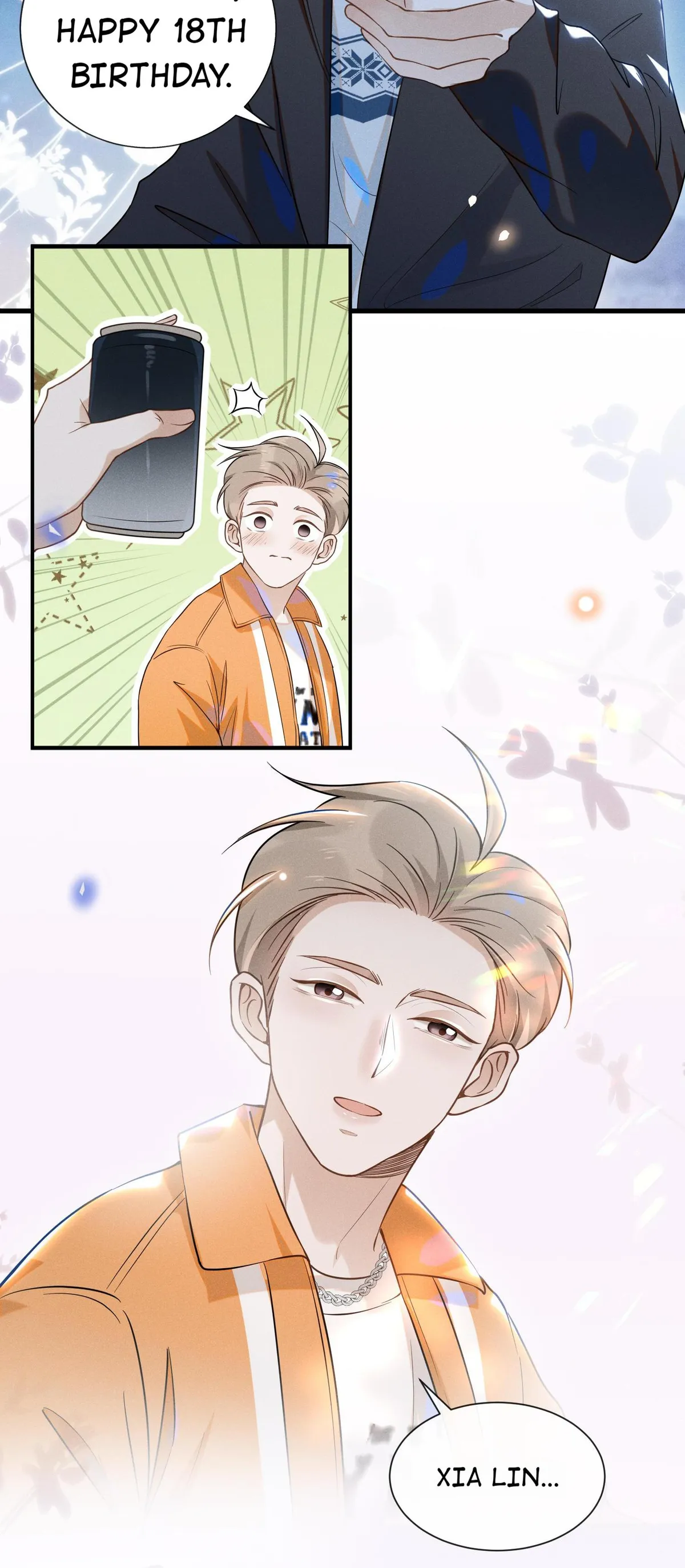 Read See You Never chapter 14 image 29 on Lezhin