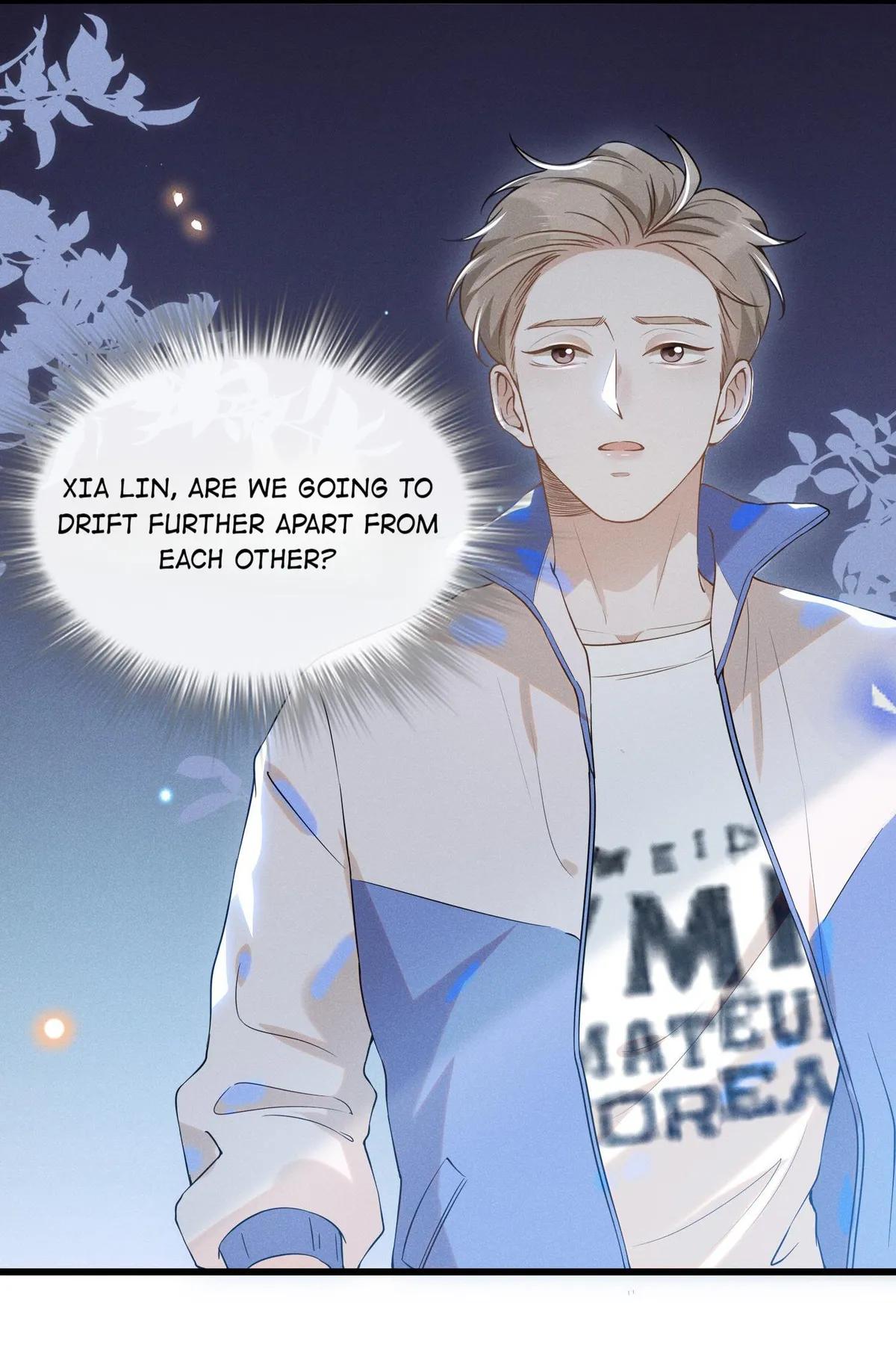 Read See You Never chapter 14 image 3 on Lezhin
