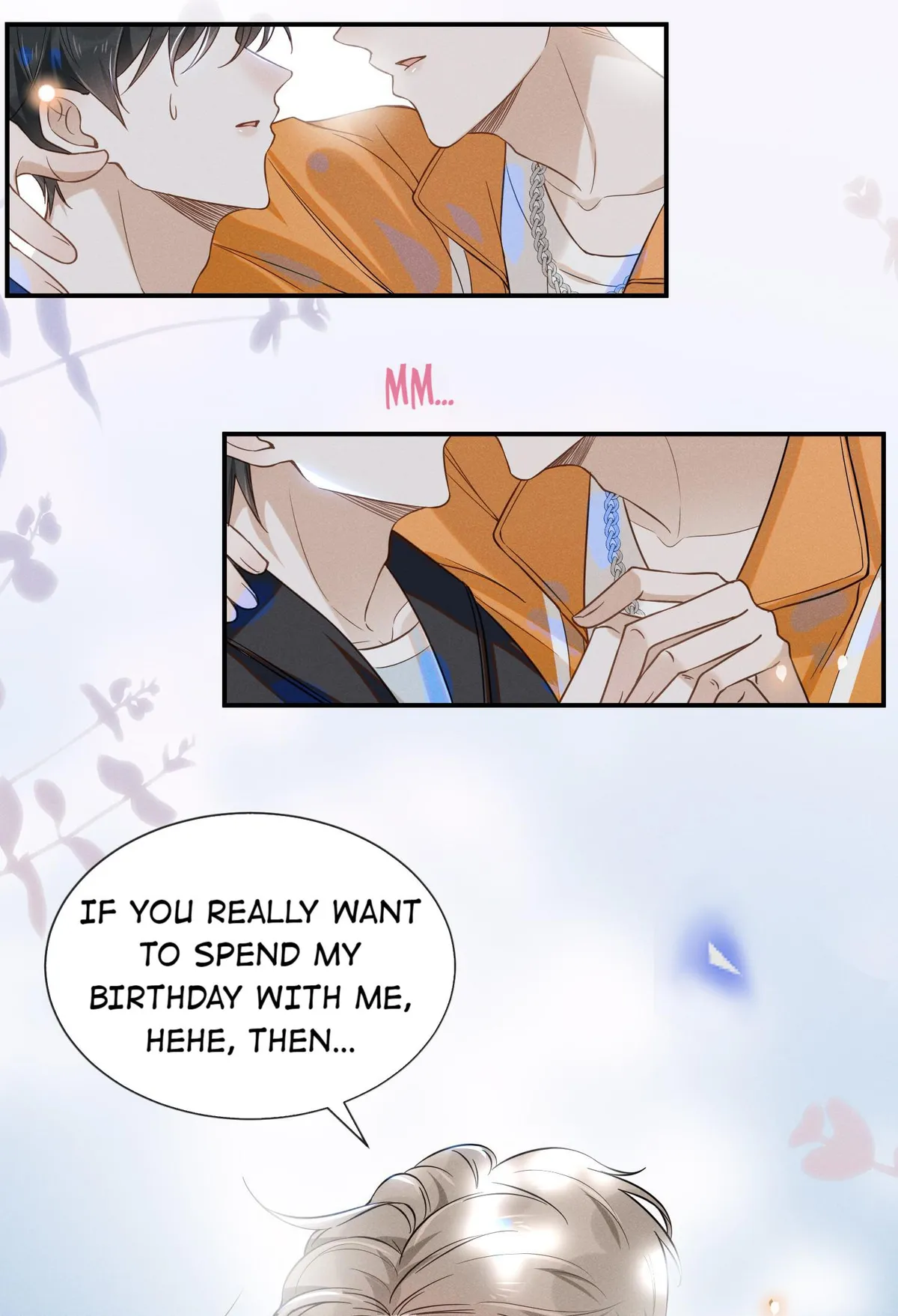 Read See You Never chapter 14 image 30 on Lezhin
