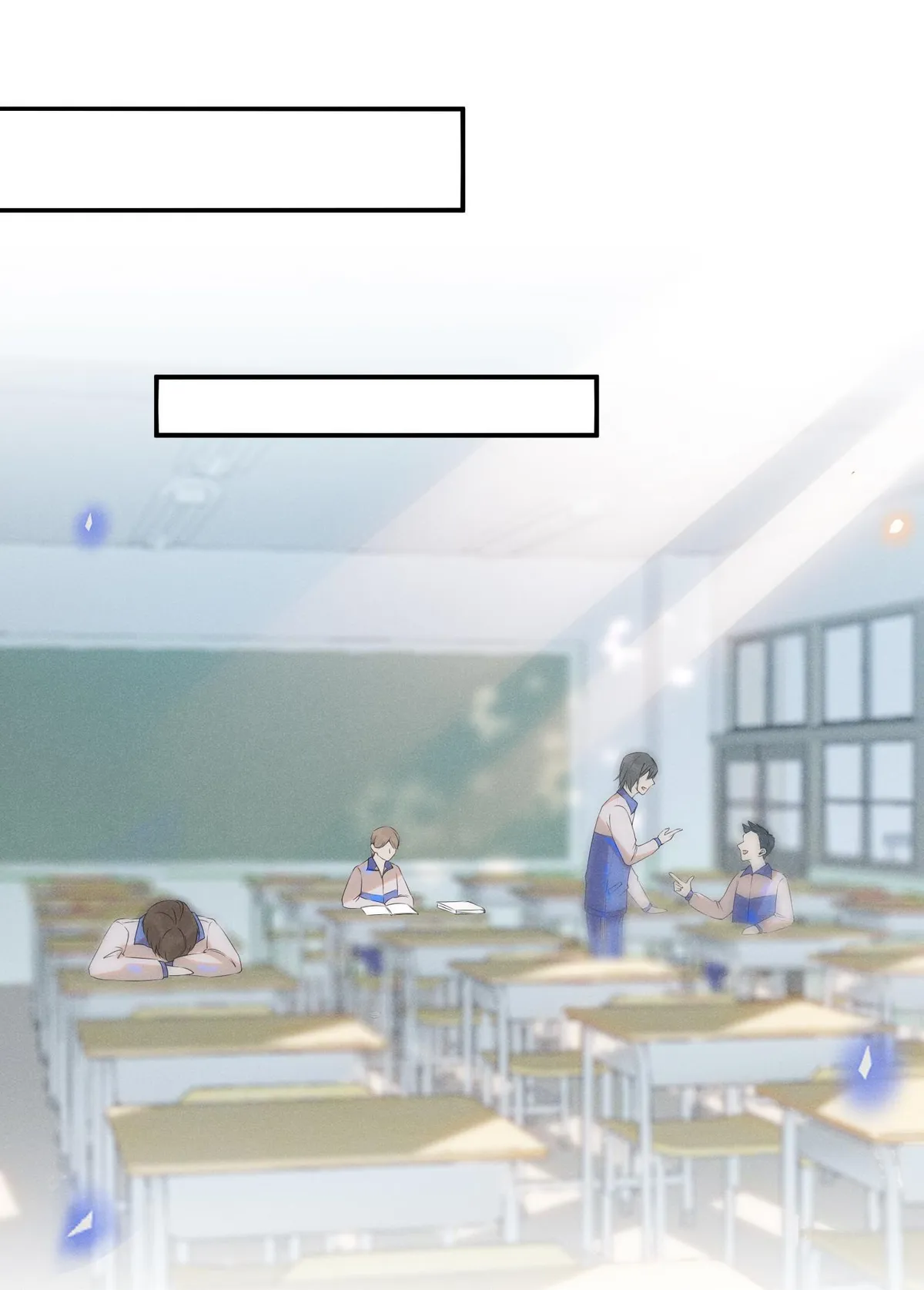Read See You Never chapter 14 image 4 on Lezhin
