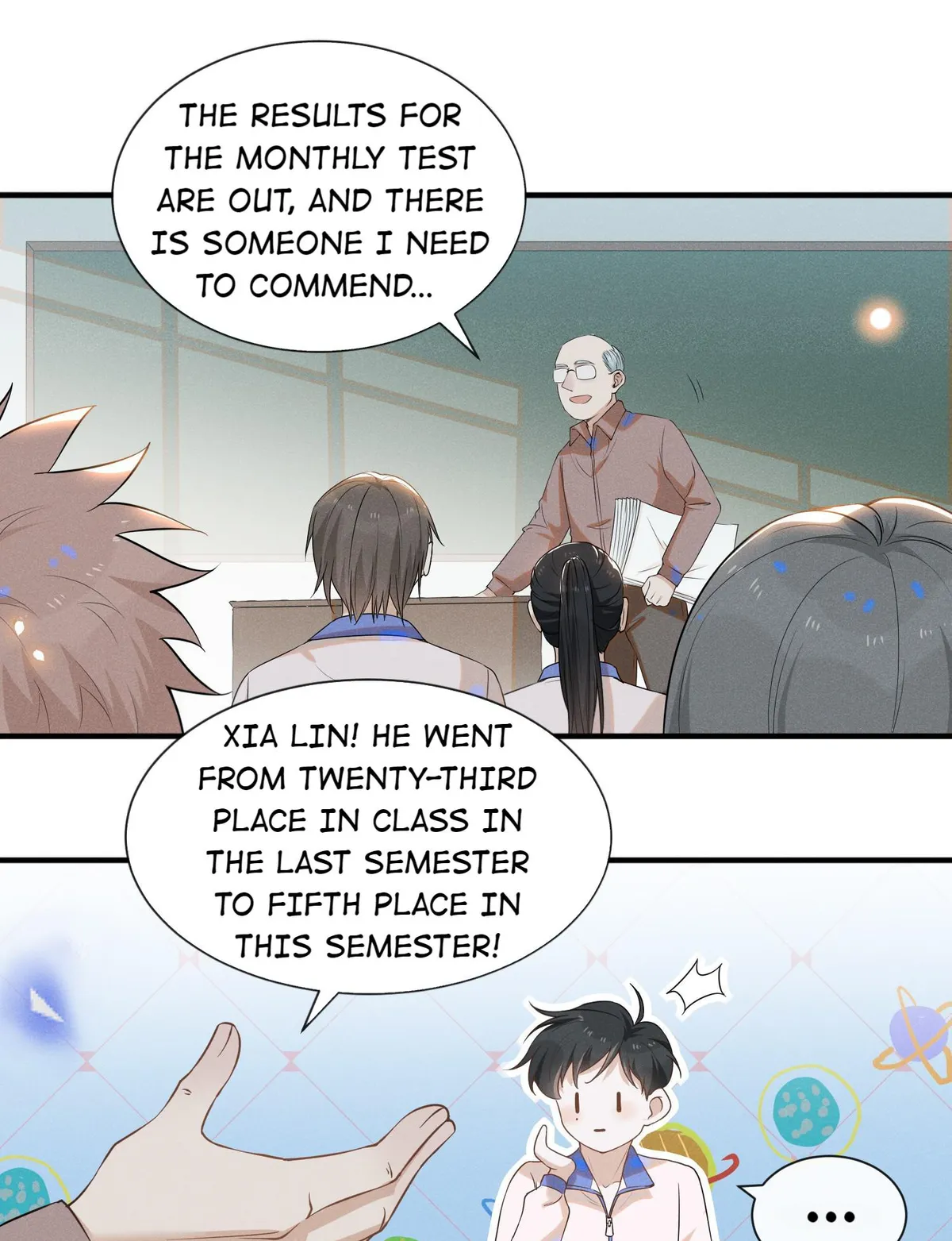 Read See You Never chapter 14 image 6 on Lezhin