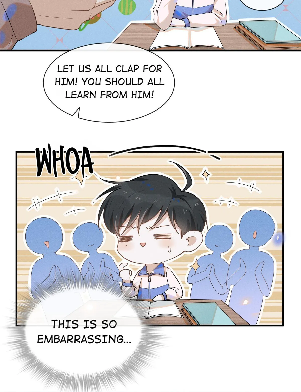 Read See You Never chapter 14 image 7 on Lezhin
