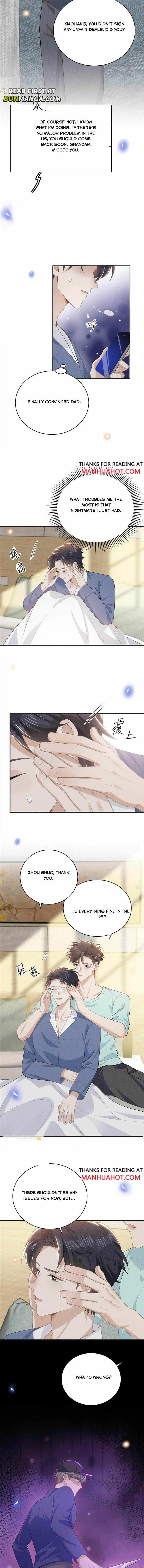 Read See You Never chapter 141 image 1 on Lezhin