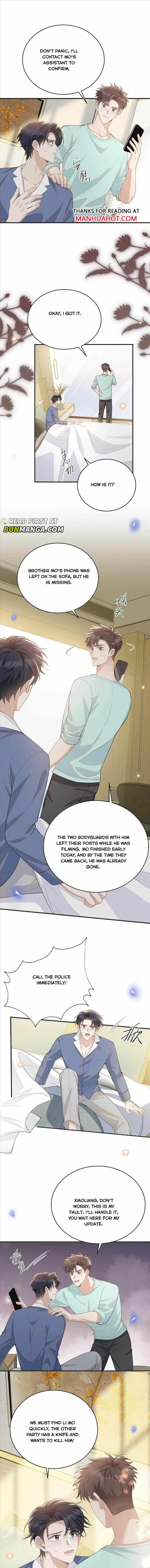 Read See You Never chapter 141 image 3 on Lezhin