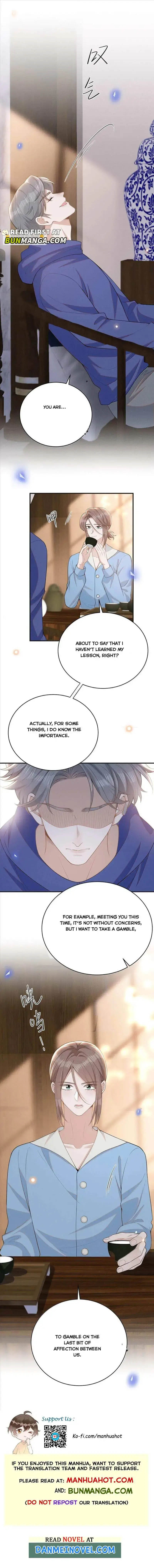 Read See You Never chapter 141 image 5 on Lezhin