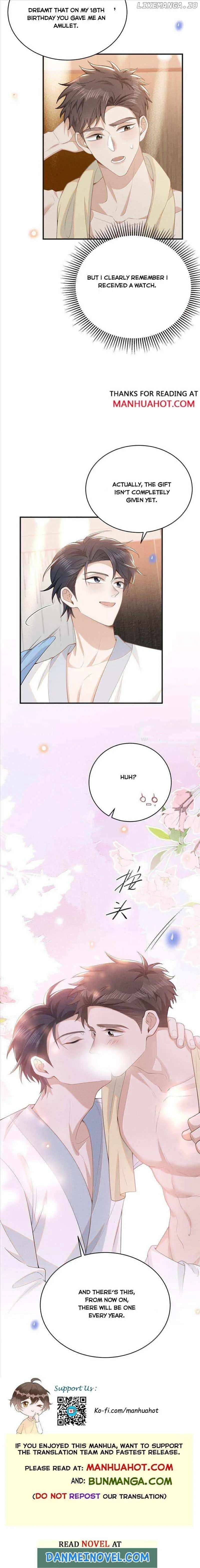 Read See You Never chapter 142 image 5 on Lezhin