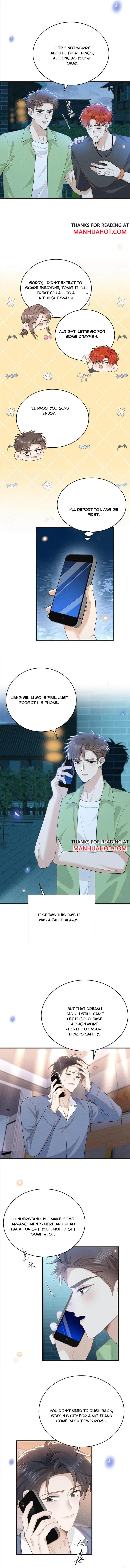 Read See You Never chapter 143 image 4 on Lezhin
