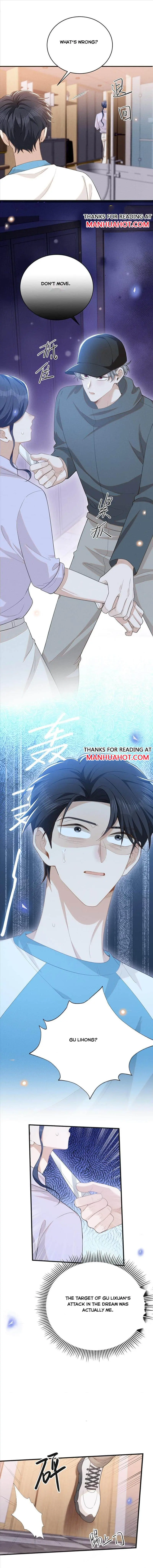 Read See You Never chapter 144 image 4 on Lezhin