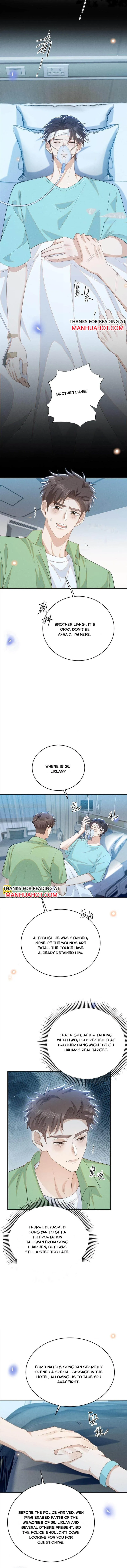 Read See You Never chapter 145 image 3 on Lezhin