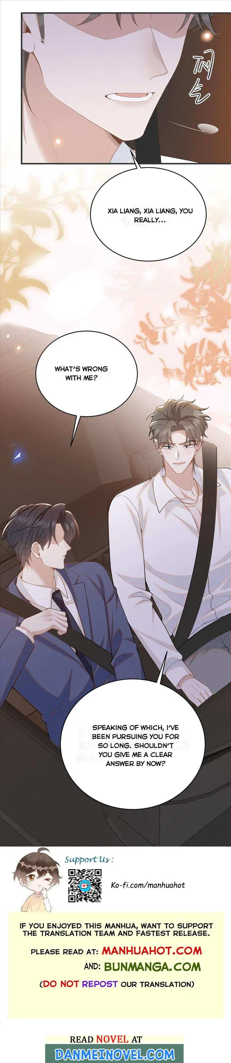 Read See You Never chapter 146 image 5 on Lezhin
