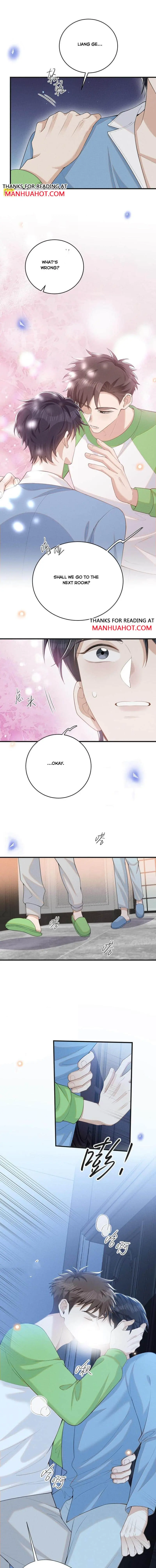 Read See You Never chapter 148 image 2 on Lezhin