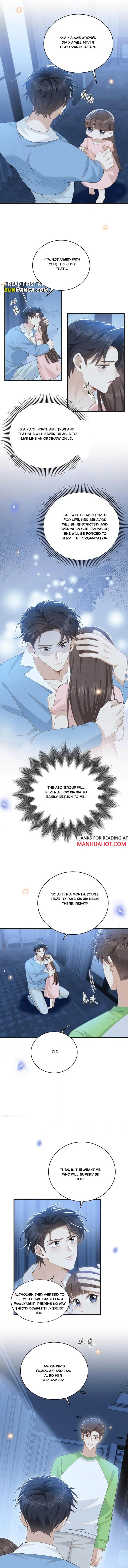 Read See You Never chapter 150 image 1 on Lezhin