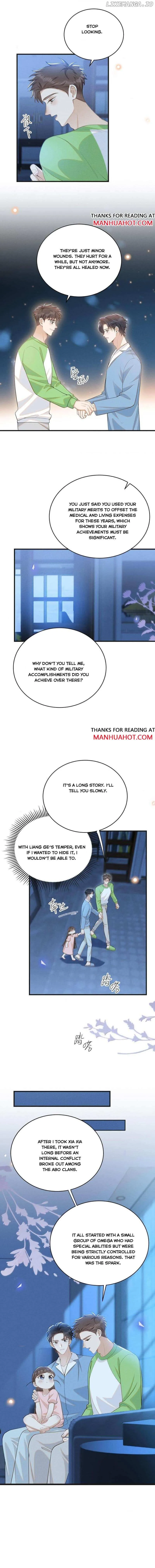 Read See You Never chapter 151 image 1 on Lezhin