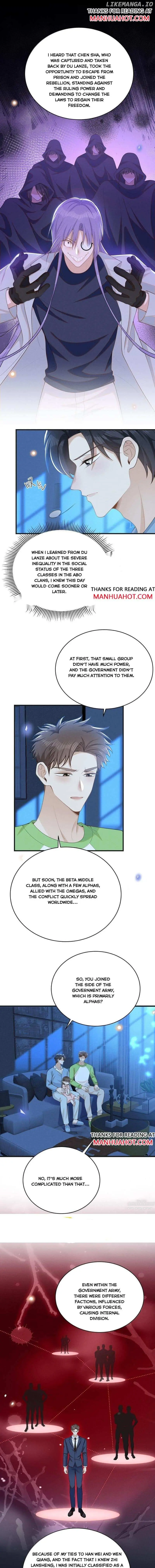 Read See You Never chapter 151 image 2 on Lezhin