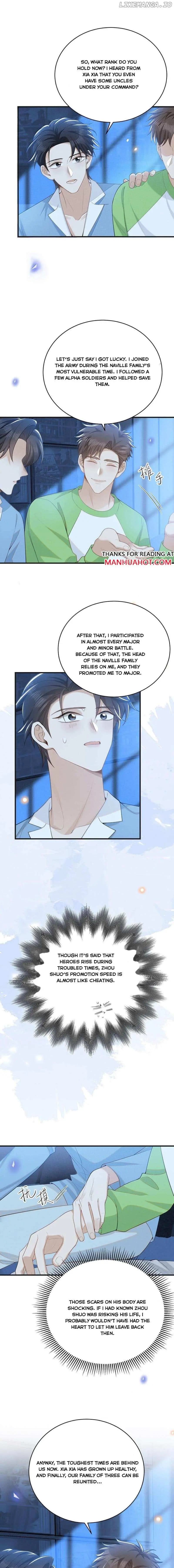 Read See You Never chapter 151 image 4 on Lezhin