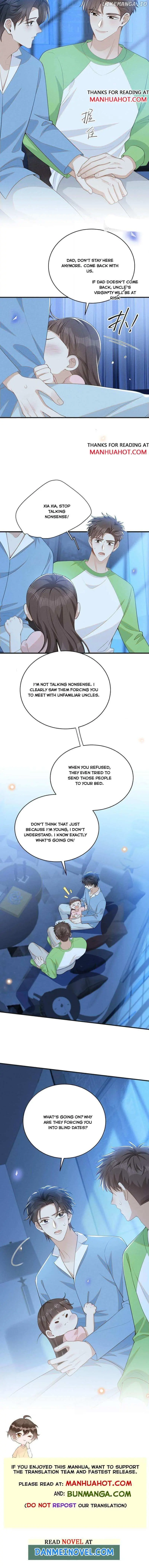 Read See You Never chapter 151 image 5 on Lezhin
