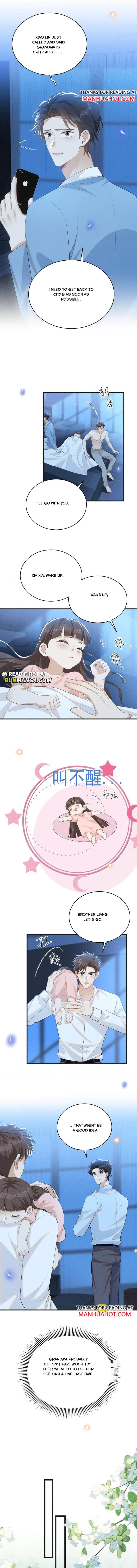 Read See You Never chapter 152 image 2 on Lezhin