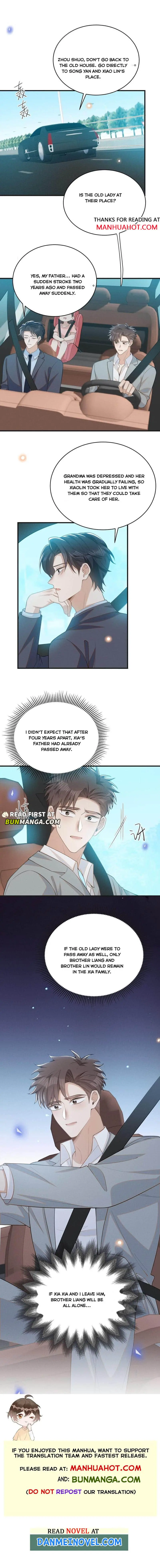 Read See You Never chapter 152 image 4 on Lezhin