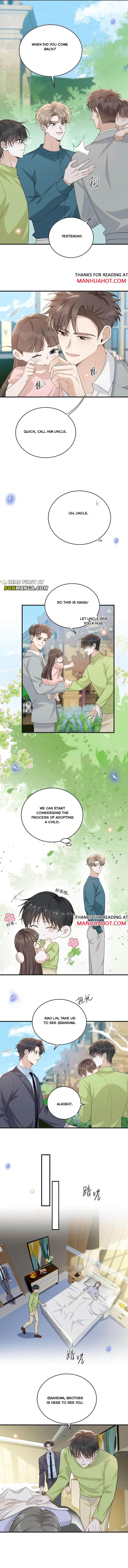 Read See You Never chapter 153 image 1 on Lezhin