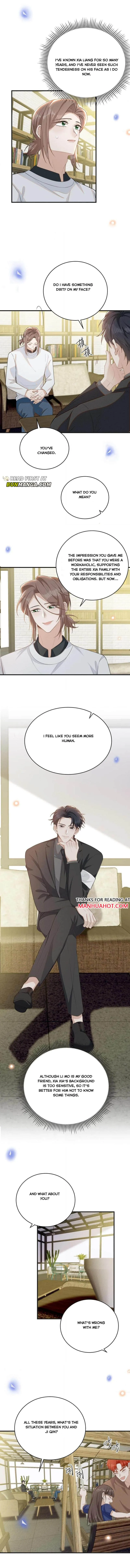 Read See You Never chapter 154 image 2 on Lezhin