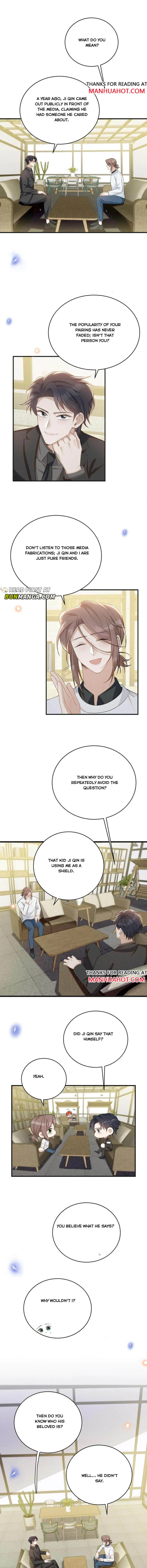 Read See You Never chapter 154 image 3 on Lezhin