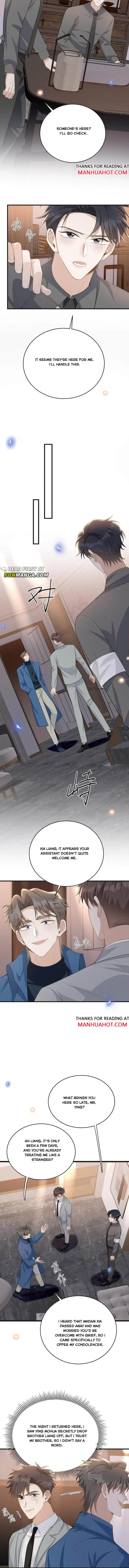 Read See You Never chapter 155 image 2 on Lezhin