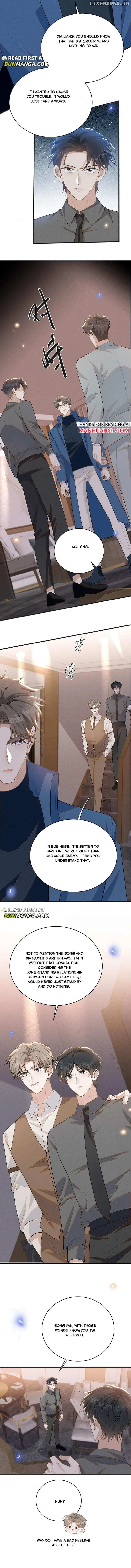 Read See You Never chapter 156 image 1 on Lezhin
