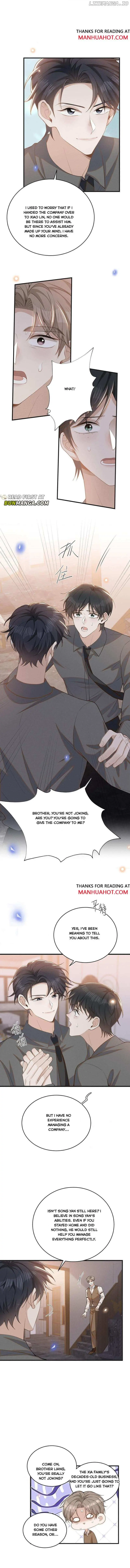 Read See You Never chapter 156 image 2 on Lezhin