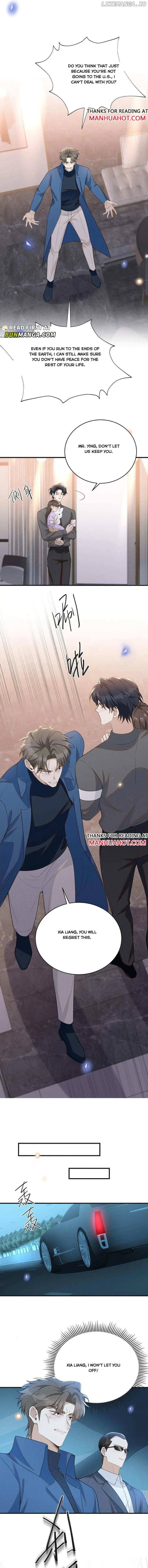 Read See You Never chapter 156 image 4 on Lezhin