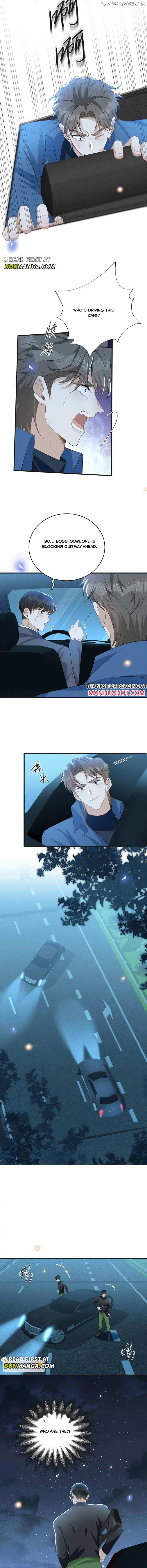 Read See You Never chapter 156 image 5 on Lezhin