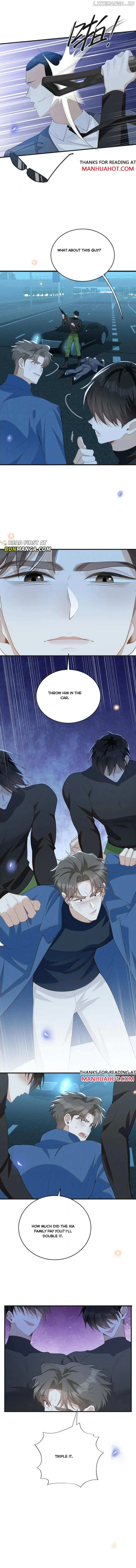 Read See You Never chapter 157 image 4 on Lezhin