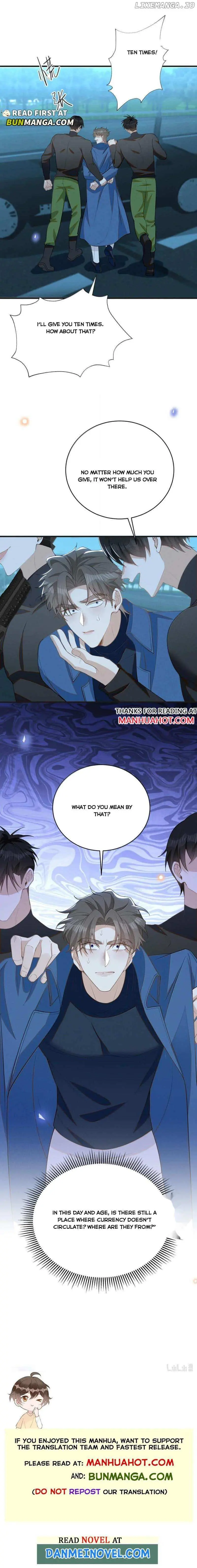 Read See You Never chapter 157 image 5 on Lezhin