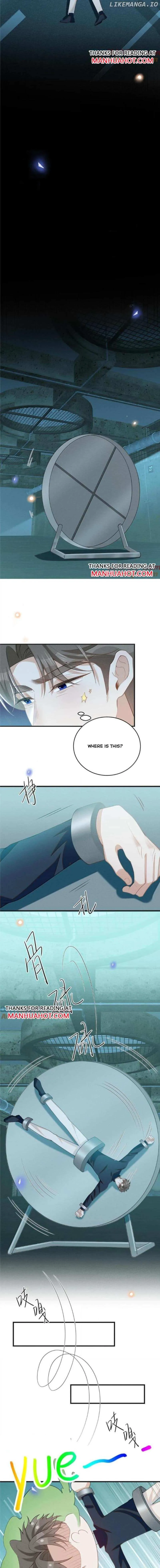 Read See You Never chapter 158 image 1 on Lezhin